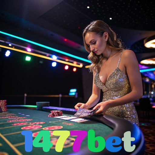A Magia dos Jogos de Fantasia na 1477bet