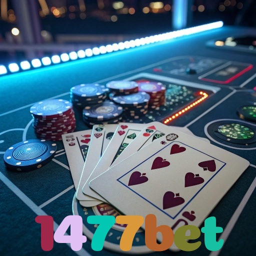 A Magia dos Jogos de Fantasia na 1477bet