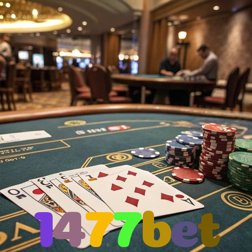 A Magia dos Jogos de Fantasia na 1477bet