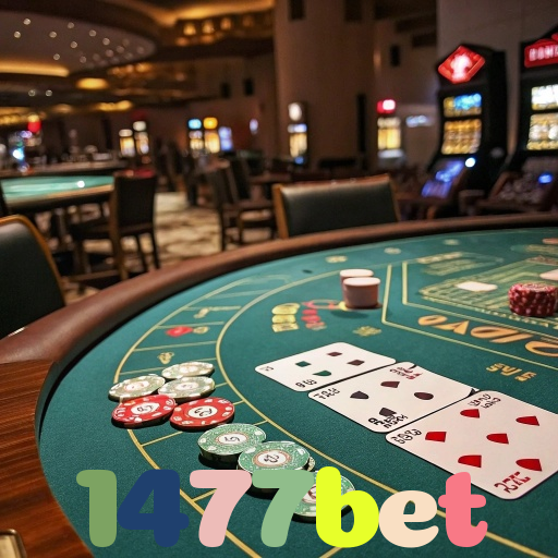A Magia dos Jogos de Fantasia na 1477bet