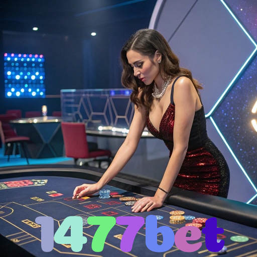 A Magia dos Jogos de Fantasia na 1477bet