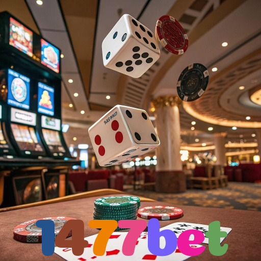 A Magia dos Jogos de Fantasia na 1477bet