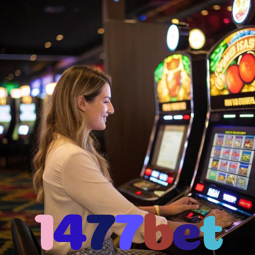 A Magia dos Jogos de Fantasia na 1477bet
