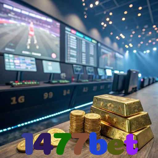A Magia dos Jogos de Fantasia na 1477bet