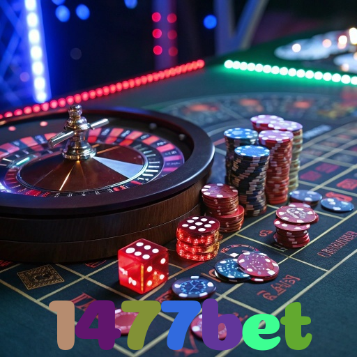 A Magia dos Jogos de Fantasia na 1477bet