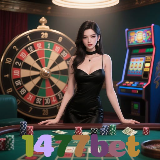 A Magia dos Jogos de Fantasia na 1477bet