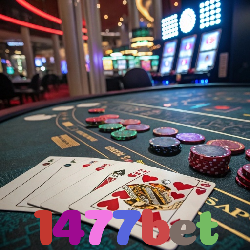 A Magia dos Jogos de Fantasia na 1477bet