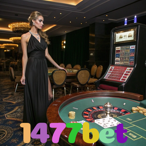 A Magia dos Jogos de Fantasia na 1477bet
