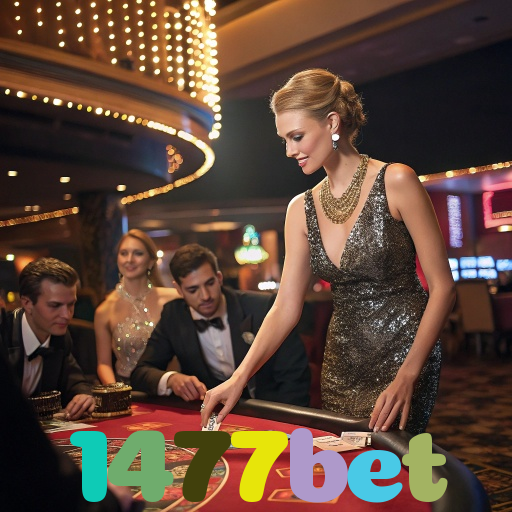 A Magia dos Jogos de Fantasia na 1477bet