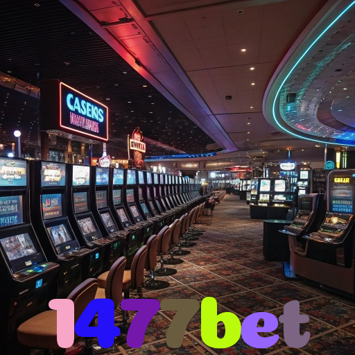 A Magia dos Jogos de Fantasia na 1477bet