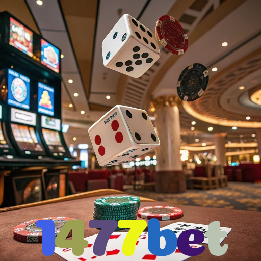 A Magia dos Jogos de Fantasia na 1477bet
