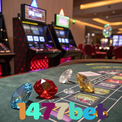 A Magia dos Jogos de Fantasia na 1477bet