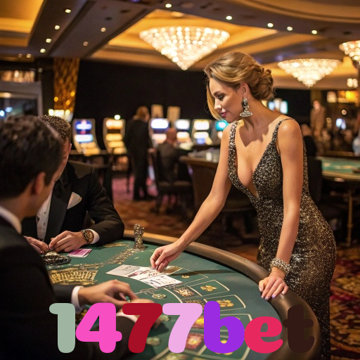 A Magia dos Jogos de Fantasia na 1477bet
