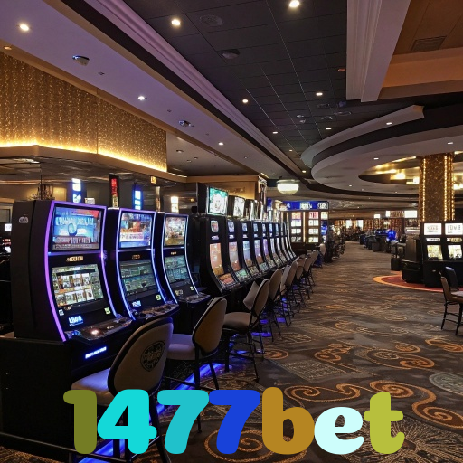 A Magia dos Jogos de Fantasia na 1477bet