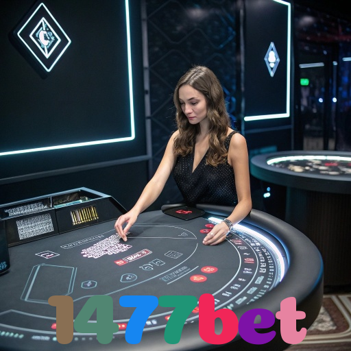 A Magia dos Jogos de Fantasia na 1477bet
