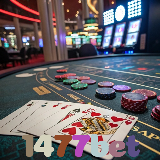 A Magia dos Jogos de Fantasia na 1477bet