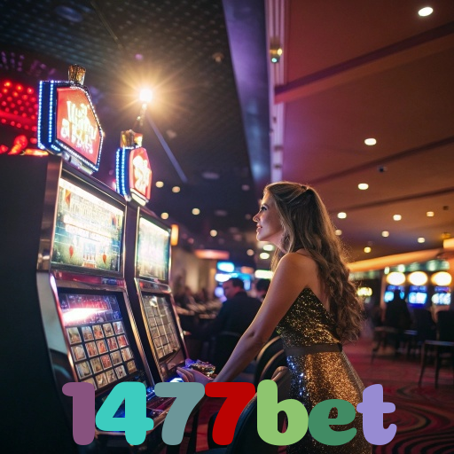 A Magia dos Jogos de Fantasia na 1477bet