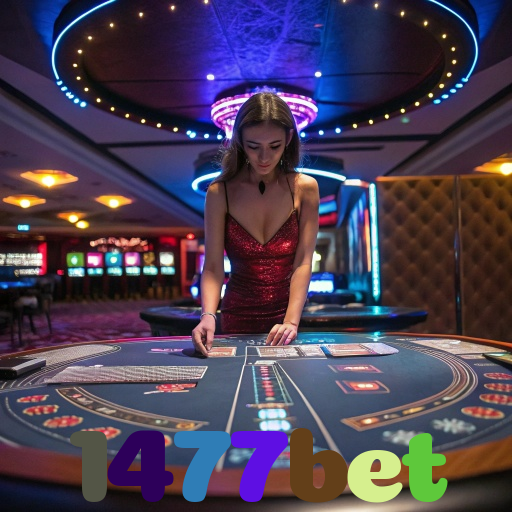 A Magia dos Jogos de Fantasia na 1477bet