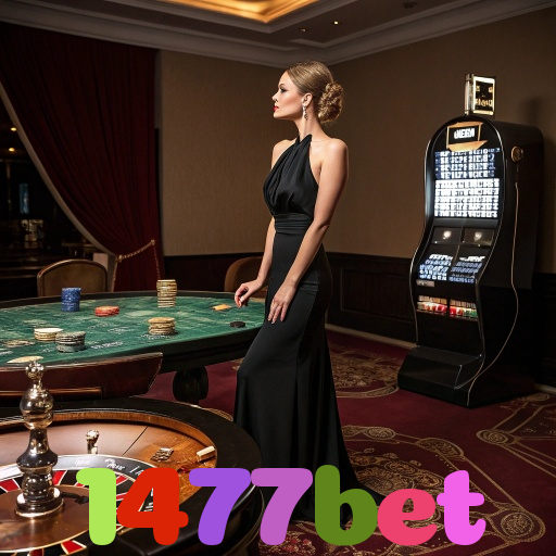 A Magia dos Jogos de Fantasia na 1477bet