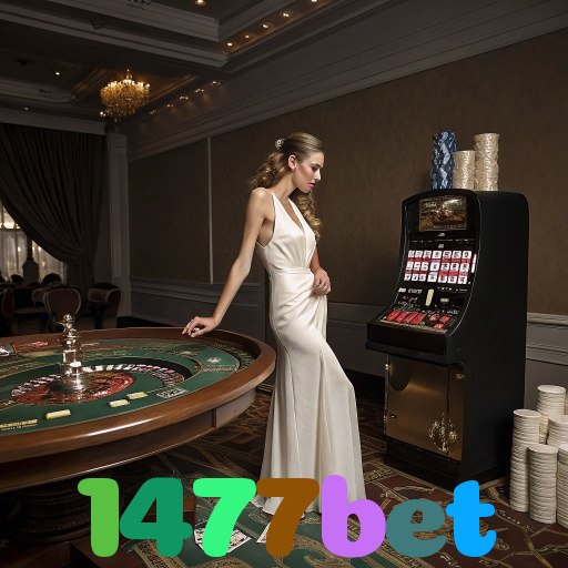 A Magia dos Jogos de Fantasia na 1477bet