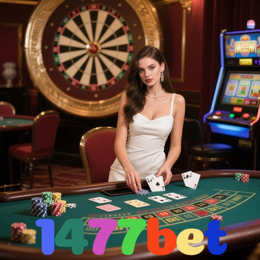 A Magia dos Jogos de Fantasia na 1477bet