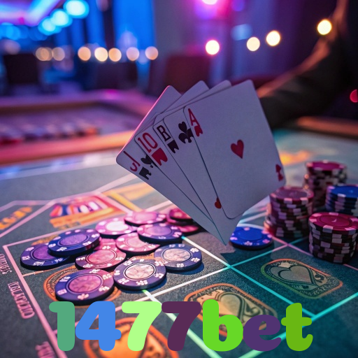 A Magia dos Jogos de Fantasia na 1477bet