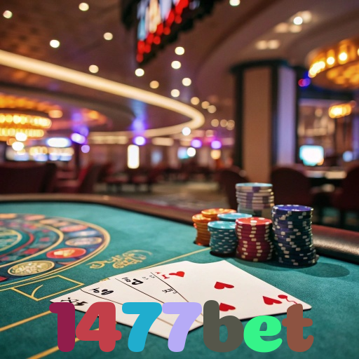 A Magia dos Jogos de Fantasia na 1477bet