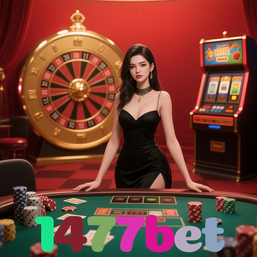 A Magia dos Jogos de Fantasia na 1477bet