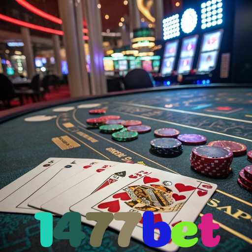 A Magia dos Jogos de Fantasia na 1477bet