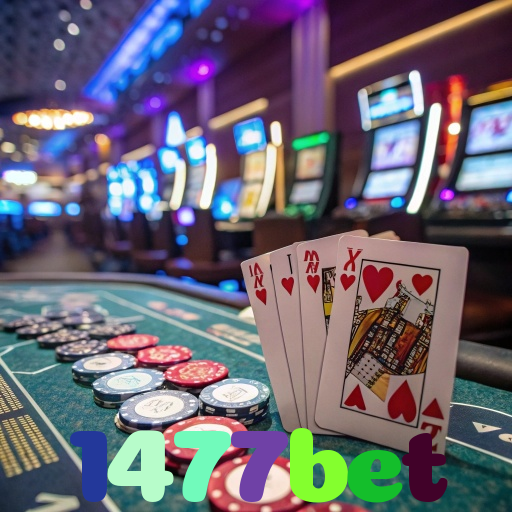 A Magia dos Jogos de Fantasia na 1477bet