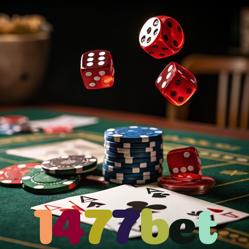 A Magia dos Jogos de Fantasia na 1477bet