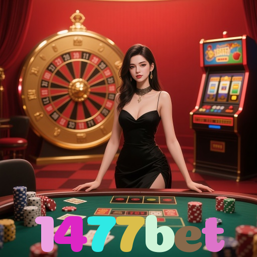 A Magia dos Jogos de Fantasia na 1477bet