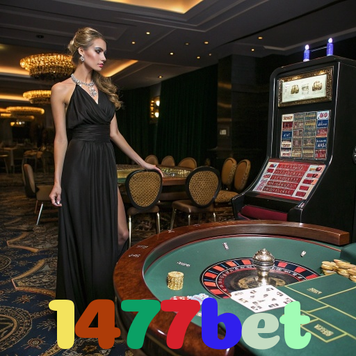 A Magia dos Jogos de Fantasia na 1477bet
