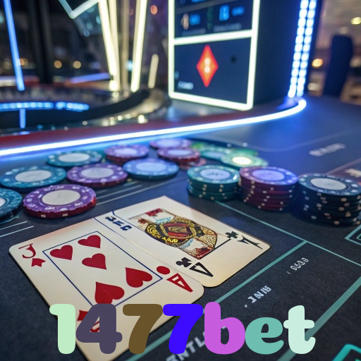 A Magia dos Jogos de Fantasia na 1477bet
