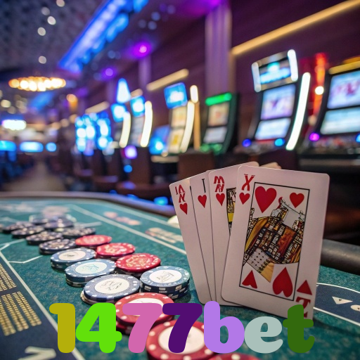 A Magia dos Jogos de Fantasia na 1477bet
