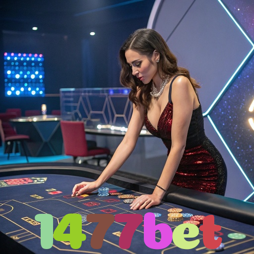 A Magia dos Jogos de Fantasia na 1477bet