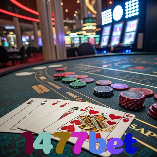 A Magia dos Jogos de Fantasia na 1477bet