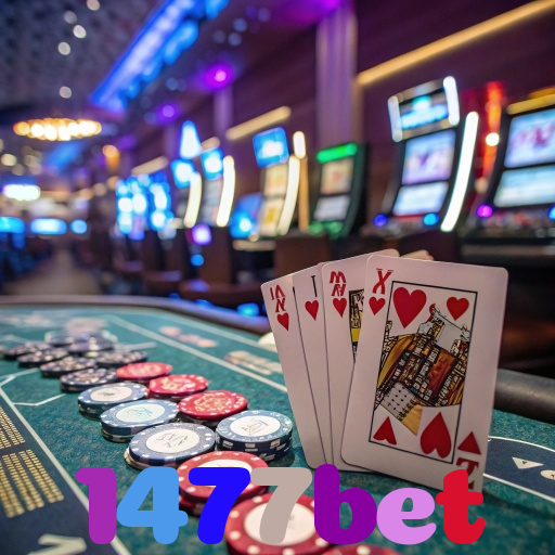 A Magia dos Jogos de Fantasia na 1477bet