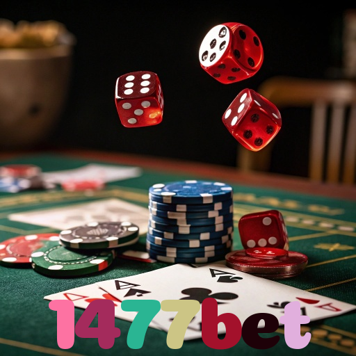 A Magia dos Jogos de Fantasia na 1477bet