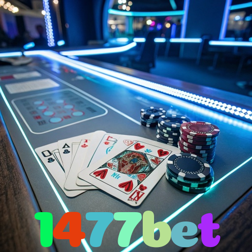 A Magia dos Jogos de Fantasia na 1477bet