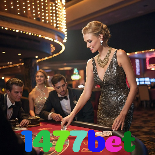 A Magia dos Jogos de Fantasia na 1477bet