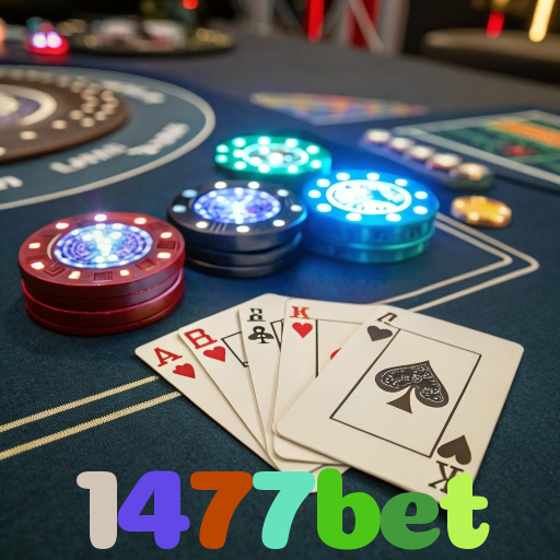 A Magia dos Jogos de Fantasia na 1477bet