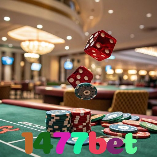 A Magia dos Jogos de Fantasia na 1477bet