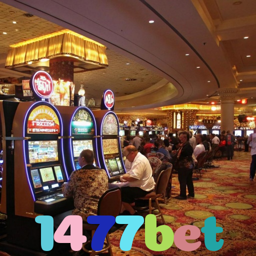 A Magia dos Jogos de Fantasia na 1477bet