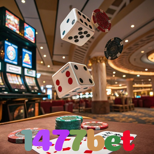 A Magia dos Jogos de Fantasia na 1477bet