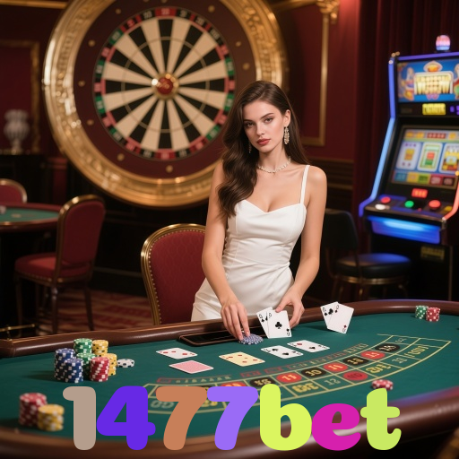 A Magia dos Jogos de Fantasia na 1477bet
