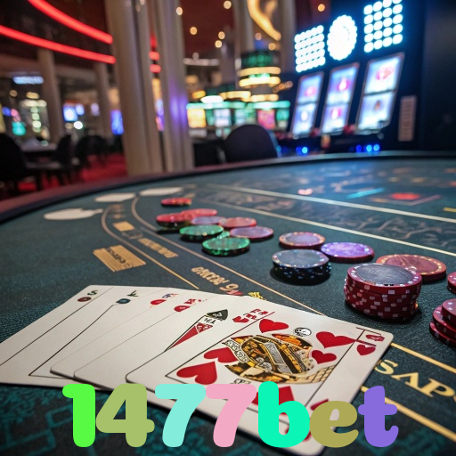 A Magia dos Jogos de Fantasia na 1477bet