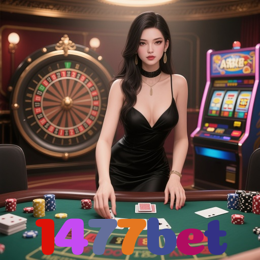 A Magia dos Jogos de Fantasia na 1477bet