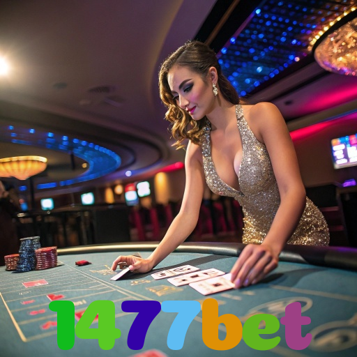 A Magia dos Jogos de Fantasia na 1477bet