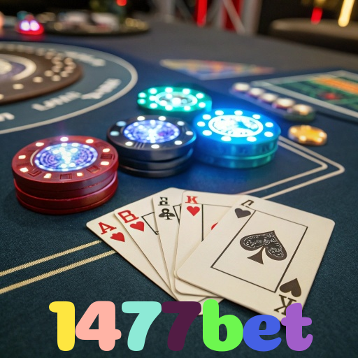 A Magia dos Jogos de Fantasia na 1477bet